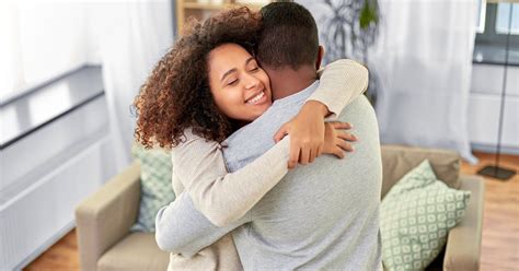 The Healing Power of a Warm Hug: Exploring the Science