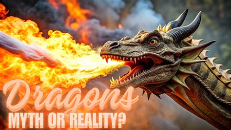 The Healing Powers of Dragons: Myth or Reality?