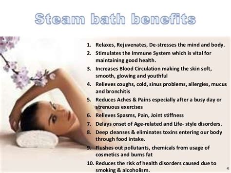 The Health Advantages of Utilizing Steam for Hygiene