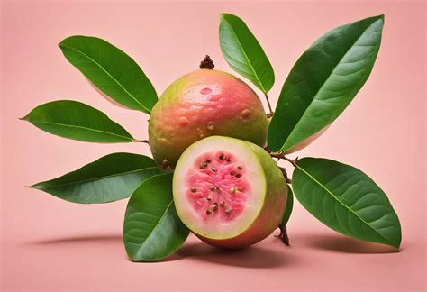 The Health Benefits of Guava: A Nutritional Powerhouse