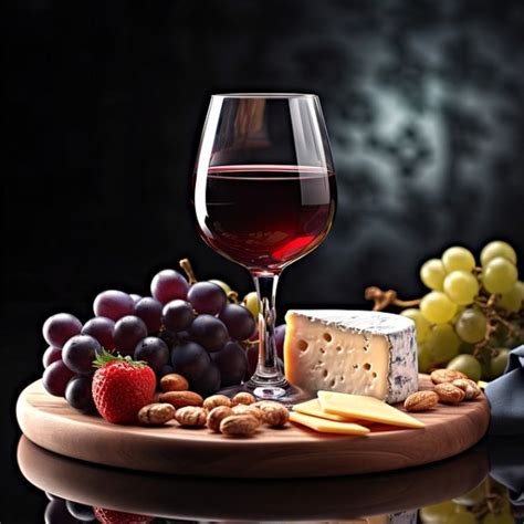 The Health Benefits of Moderate Wine Consumption