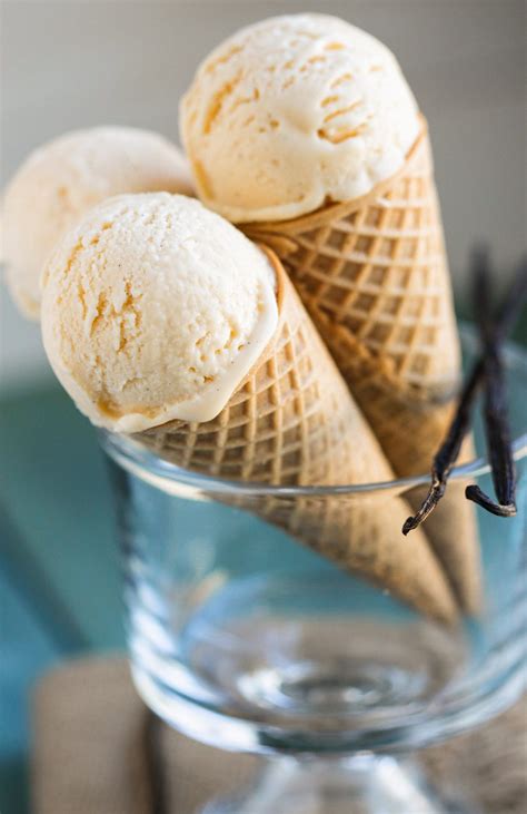 The Healthier Side of Ice Cream: Guilt-Free Options for the Conscious Eater