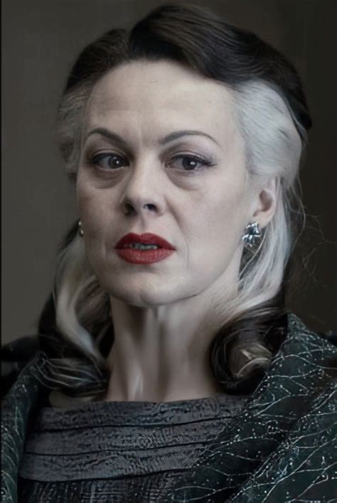 The Height of Elegance: Goddess Narcissa's Iconic Style