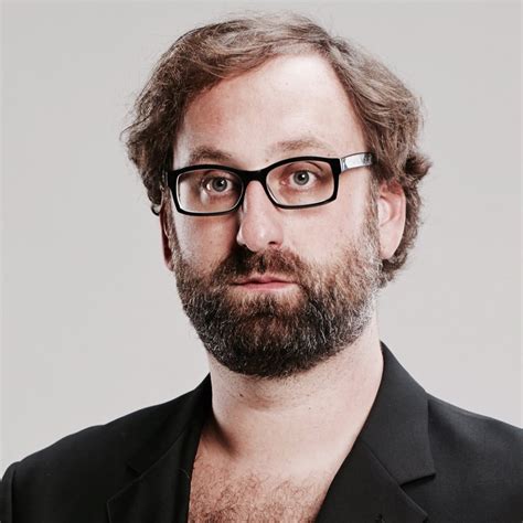The Height of Eric Wareheim: Fact or Fiction?