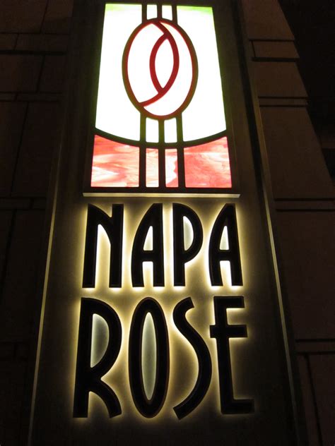 The Height of Napa Rose: A Fascinating Enigma