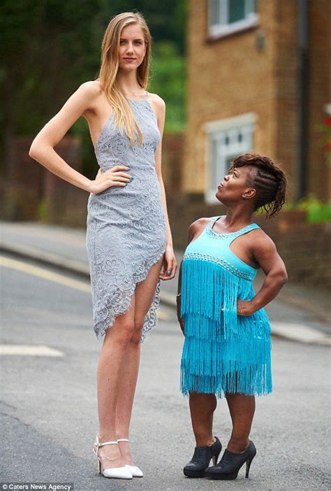 The Height of Nohhmee: Is She a Tall Beauty?