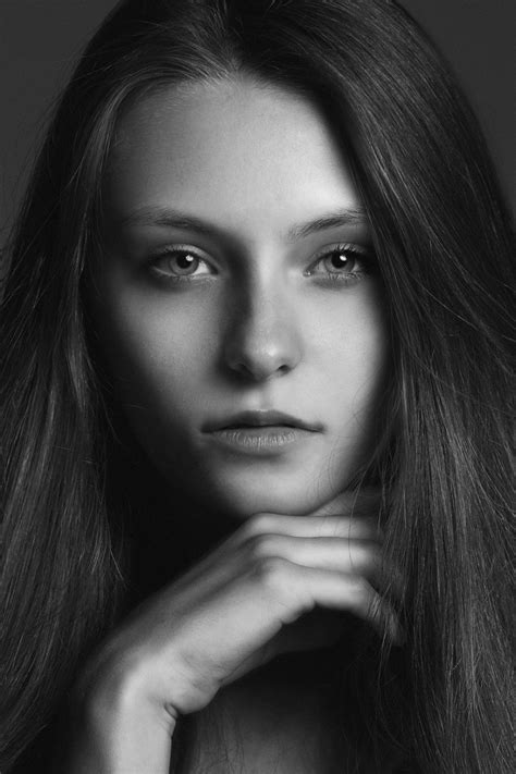 The Height of Success: Elizaveta's Achievements in Modeling