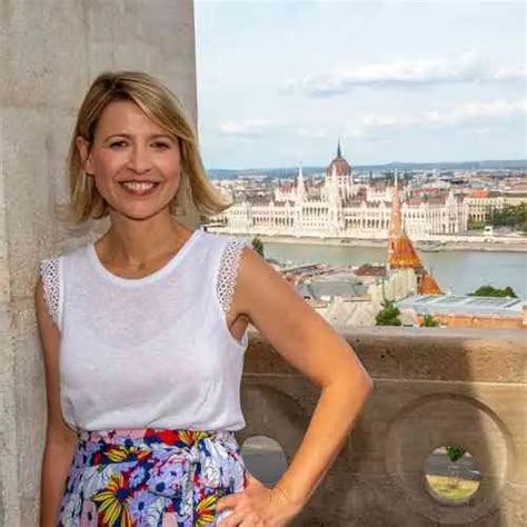The Height of Success: Samantha Brown's Rise to Stardom