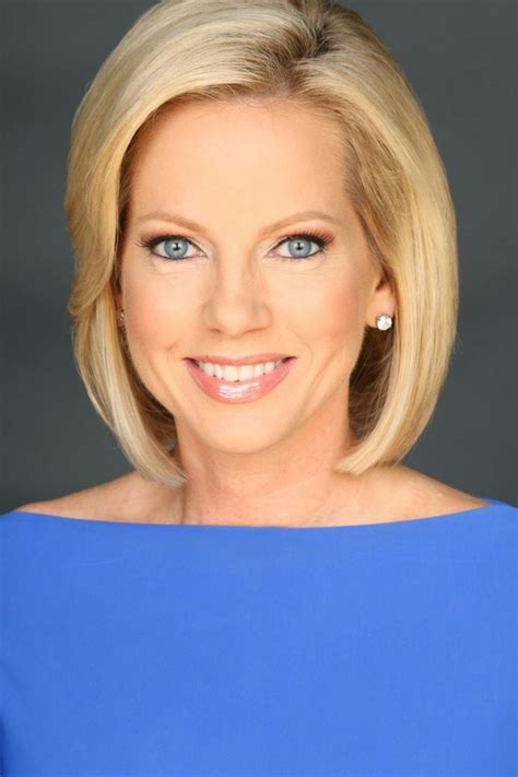 The Height of Success: Shannon Bream's Career