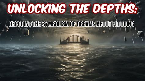 The Hidden Depths: Decoding the Symbolism of Dreams