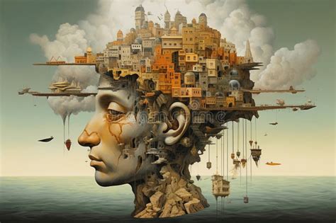 The Hidden Depths of Dreams: Delving into the Subconscious Mind