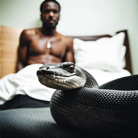 The Hidden Meanings Behind Dreaming of Serpent Necks