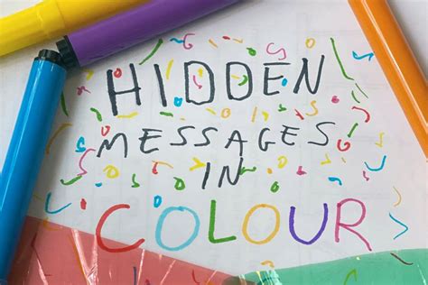 The Hidden Message