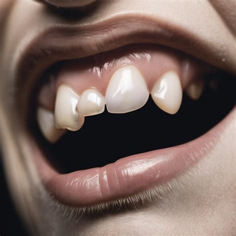 The Hidden Significance Behind Dreams of Deteriorating Dental Structures