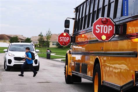 The Hidden Significance Behind an Incident Involving a School Vehicle