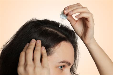 The Hidden Significance of Oiling the Scalp