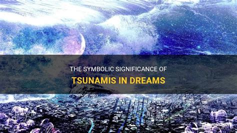 The Hidden Significance of Tsunami Alert Dreams