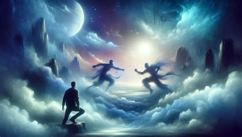 The Hidden Symbolism Behind Witnessing an Intense Conflict in a Dream