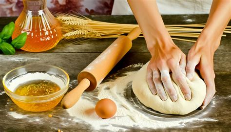 The Hidden Techniques for Preparing Flawless Uncooked Dough