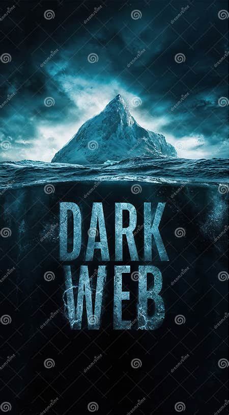 The Hidden Underworld: Exploring the Enigmatic Realm of the Dark Web