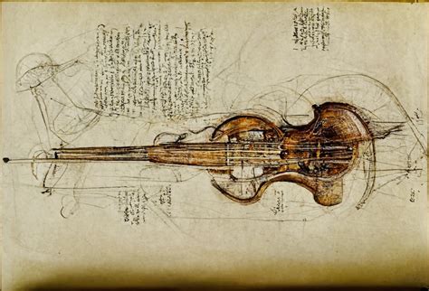 The Historical Evolution of the Violin