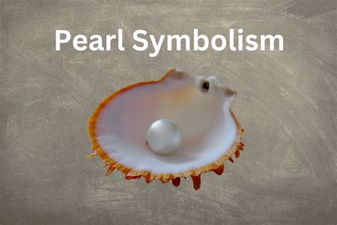 The Historical Significance of Pearls in Different Cultures