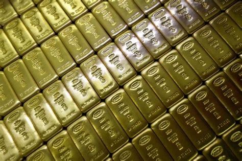 The Historical Significance of Russian Gold