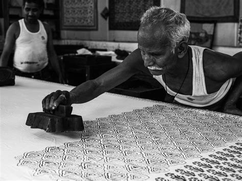 The Historical Significance of Wood Block Printing