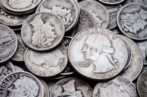 The History and Importance of Silver Coins in Economic Circulation