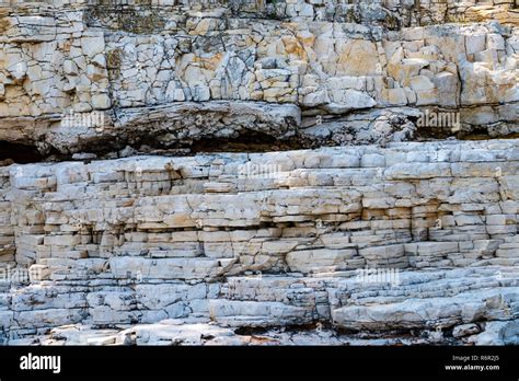 The History and Origins of Blush-Colored Limestone