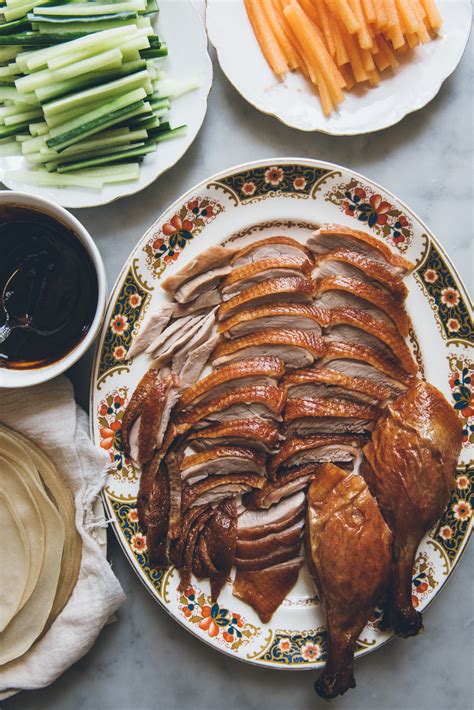 The History and Origins of Delicious Roast Duck