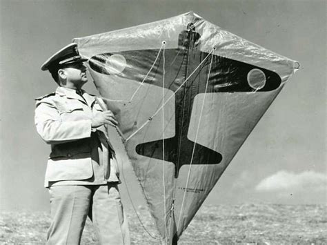 The History and Origins of Kite Flying