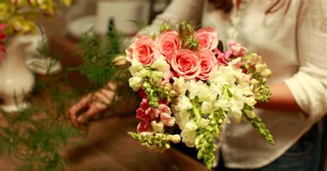 The History and Significance of Floral Arrangements across Cultures