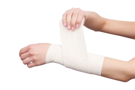 The History of Bandages in Dream Interpretation