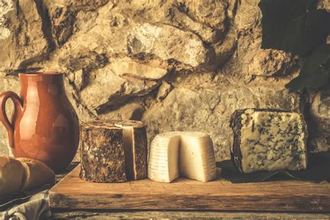 The History of Melted Cheese: From Ancient Times to Modern Cuisine