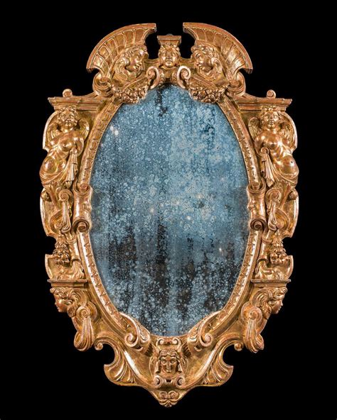 The History of Mirrors: From Ancient Times to Present