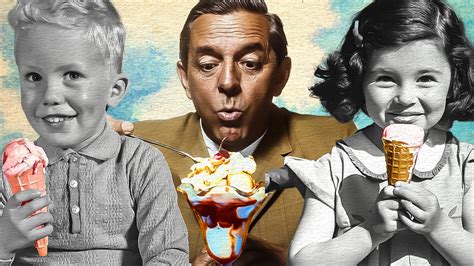 The History of Orange Ice Cream: From Ancient Flavors to Modern Creations