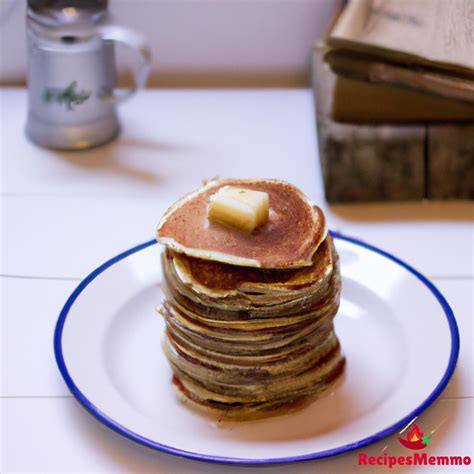 The History of Pancakes: From Ancient Times to Modern Delights