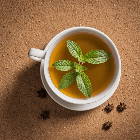 The History of Peppermint Tea: From Ancient Egypt to Modern Times