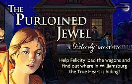 The History of Purloined Jewels: Tales of Enigma and Subterfuge