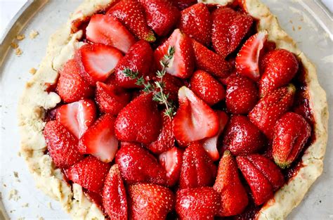 The History of Strawberry Pie: From Ancient Times to Modern Recipes