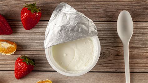 The History of Yogurt: From Ancient Times to Modern Pleasure