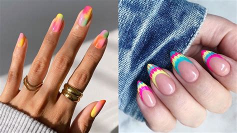 The Hottest Trend: Sunshine-Inspired Nail Enamel