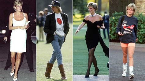 The Iconic Journey of Princess Diana: From Royalty to Global Inspiration