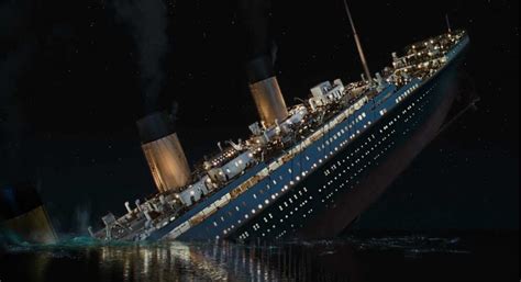 The Illusion of Invincibility: How Titanic Defied the Odds