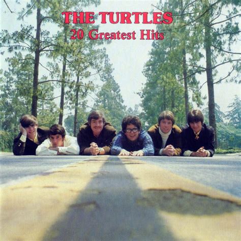 The Impact and Legacy of the Blue Turtles Album Cover