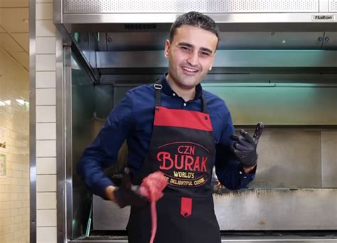 The Impact and Reach of CZN Burak's Social Media Empire