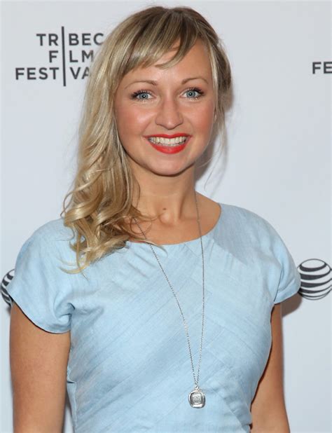 The Impact of Ashleigh Ball's Voice Acting Career