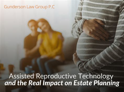 The Impact of Assisted Reproductive Technologies on Family Planning