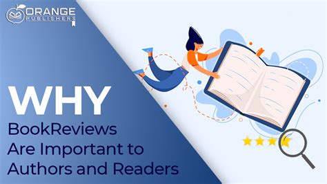 The Impact of Book Reviews on Authors and Readers